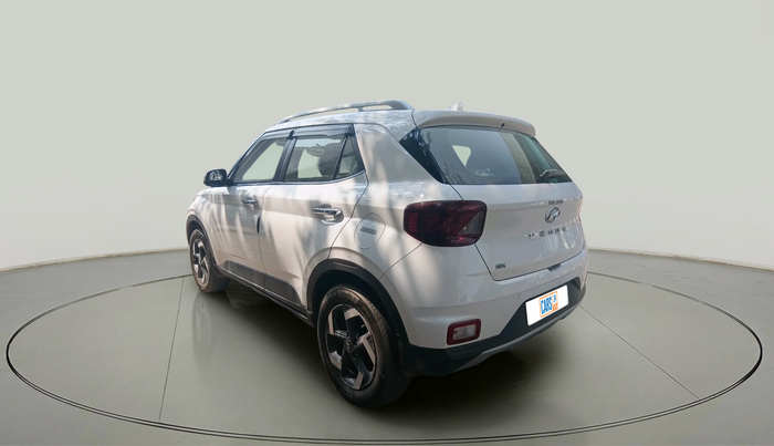 2019 Hyundai VENUE SX(O) 1.4 CRDI, Diesel, Manual, 1,70,917 km, exterior