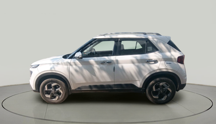 2019 Hyundai VENUE SX(O) 1.4 CRDI, Diesel, Manual, 1,70,917 km, exterior