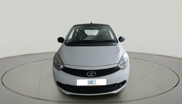 2018 Tata Tiago WIZZ EDITION PETROL, Petrol, Manual, 46,827 km, exterior