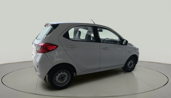 2018 Tata Tiago WIZZ EDITION PETROL, Petrol, Manual, 46,827 km, exterior
