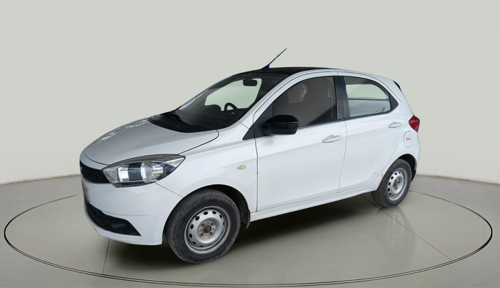 2018 Tata Tiago WIZZ EDITION PETROL, Petrol, Manual, 46,827 km, exterior