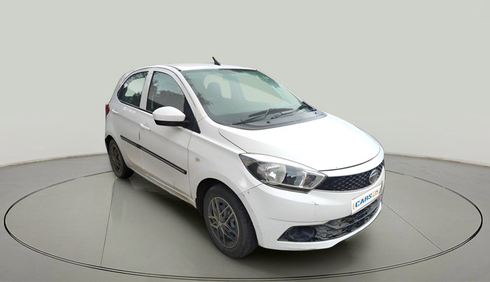 2018 Tata Tiago WIZZ EDITION PETROL, Petrol, Manual, 46,827 km, exterior