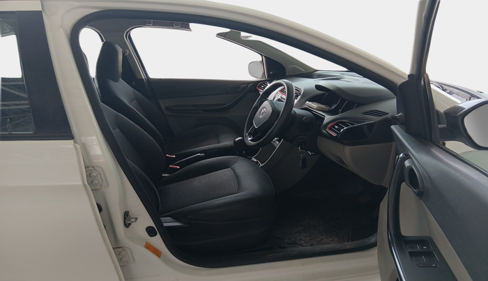 2018 Tata Tiago WIZZ EDITION PETROL, Petrol, Manual, 46,827 km, interior