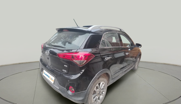 2015 Hyundai i20 Active 1.4 SX, Diesel, Manual, 1,05,639 km, exterior