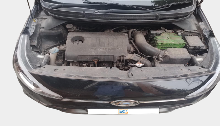 2015 Hyundai i20 Active 1.4 SX, Diesel, Manual, 1,05,639 km, exterior