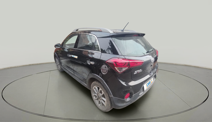 2015 Hyundai i20 Active 1.4 SX, Diesel, Manual, 1,05,639 km, exterior
