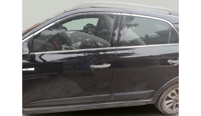 2015 Hyundai i20 Active 1.4 SX, Diesel, Manual, 1,05,639 km, exterior