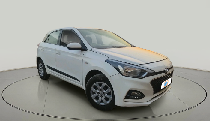 2019 Hyundai Elite i20 MAGNA PLUS 1.2, Petrol, Manual, 1,24,970 km, exterior