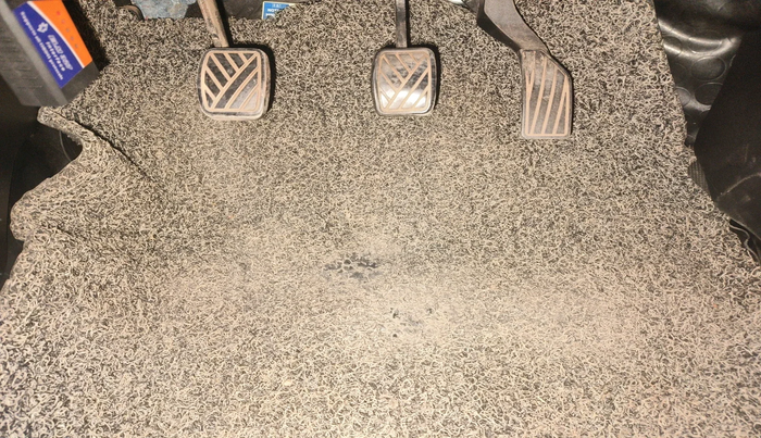 2017 Maruti Swift VXI O, Petrol, Manual, 33,204 km, interior