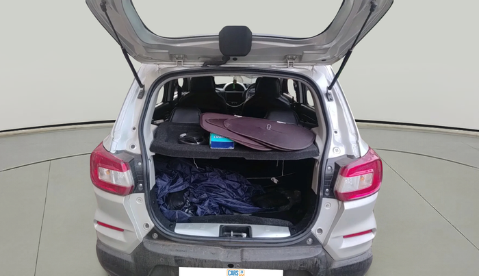 2022 Maruti S PRESSO VXI+, Petrol, Manual, 18,701 km, exterior