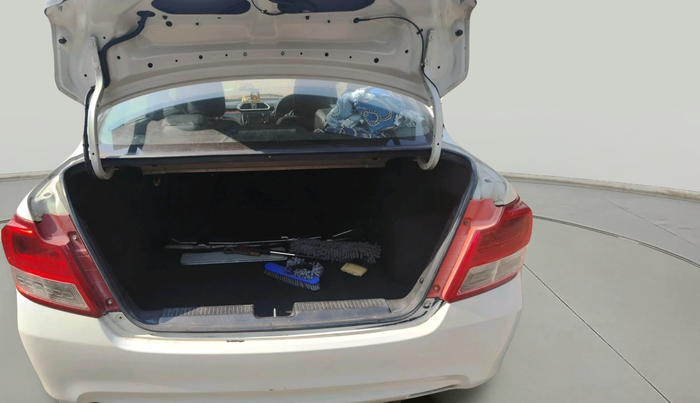 2019 Maruti Dzire VXI, Petrol, Manual, 54,708 km, exterior