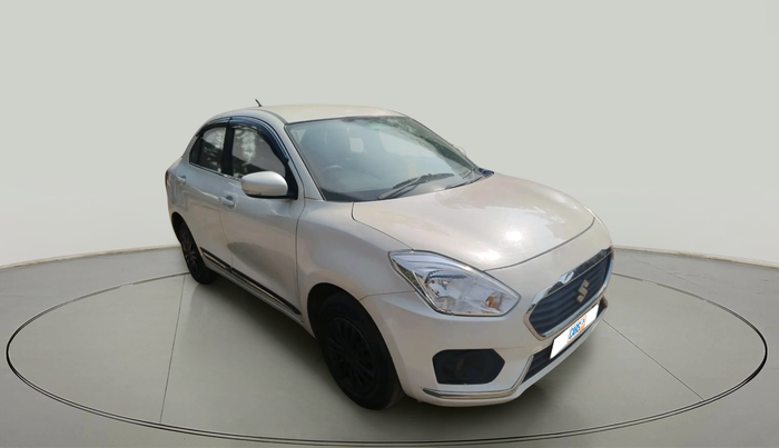 2019 Maruti Dzire VXI, Petrol, Manual, 54,708 km, exterior