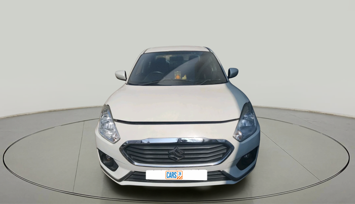 2019 Maruti Dzire VXI, Petrol, Manual, 54,708 km, exterior