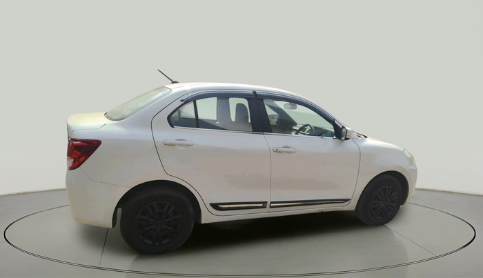 2019 Maruti Dzire VXI, Petrol, Manual, 54,708 km, exterior