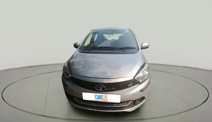 2017 Tata Tiago XM PETROL, Petrol, Manual, 87,371 km, exterior