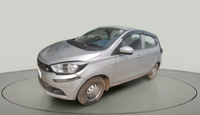 2017 Tata Tiago XM PETROL, Petrol, Manual, 87,371 km, exterior