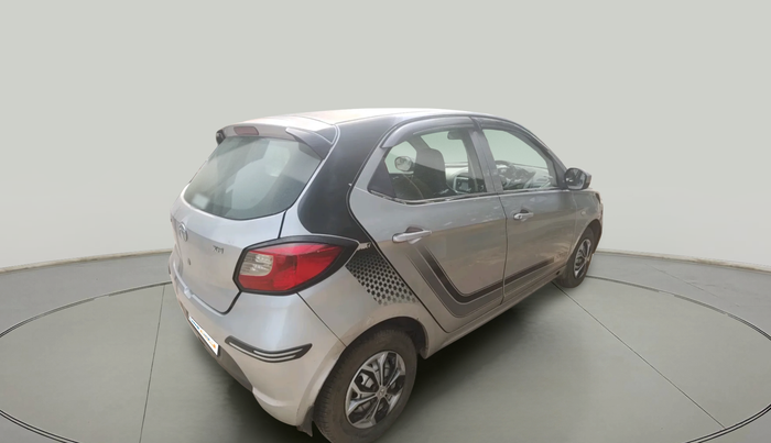 2017 Tata Tiago XM PETROL, Petrol, Manual, 87,371 km, exterior