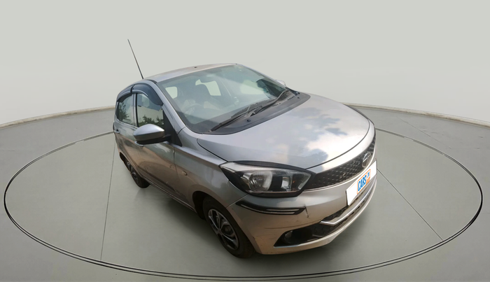 2017 Tata Tiago XM PETROL, Petrol, Manual, 87,371 km, exterior