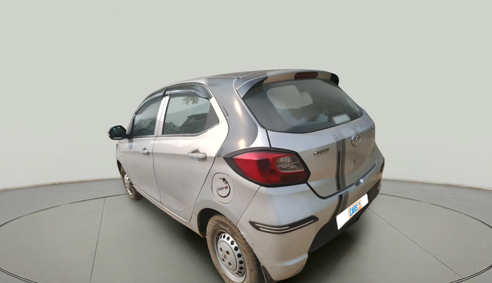 2017 Tata Tiago XM PETROL, Petrol, Manual, 87,371 km, exterior