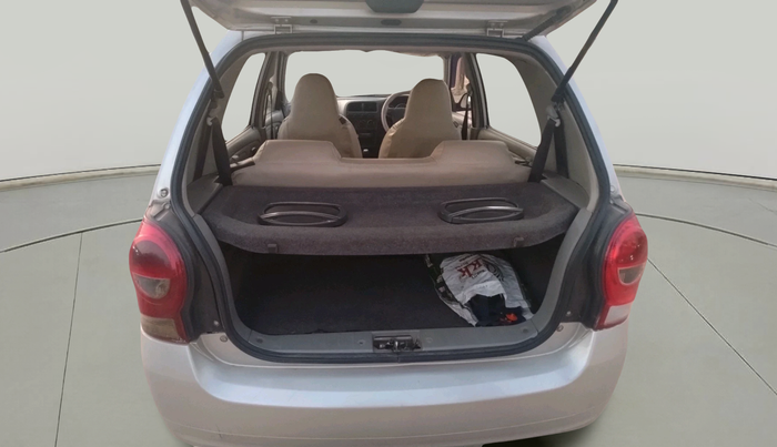 2013 Maruti Alto K10 VXI, Petrol, Manual, 61,008 km, exterior