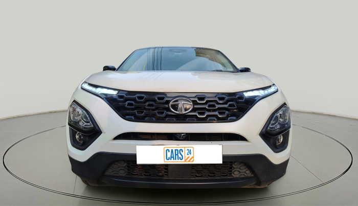 2023 Tata Harrier XZA PLUS O DUAL TONE, Diesel, Automatic, 31,985 km, exterior
