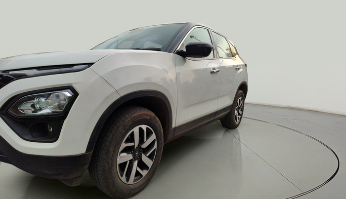2023 Tata Harrier XZA PLUS O DUAL TONE, Diesel, Automatic, 31,985 km, exterior