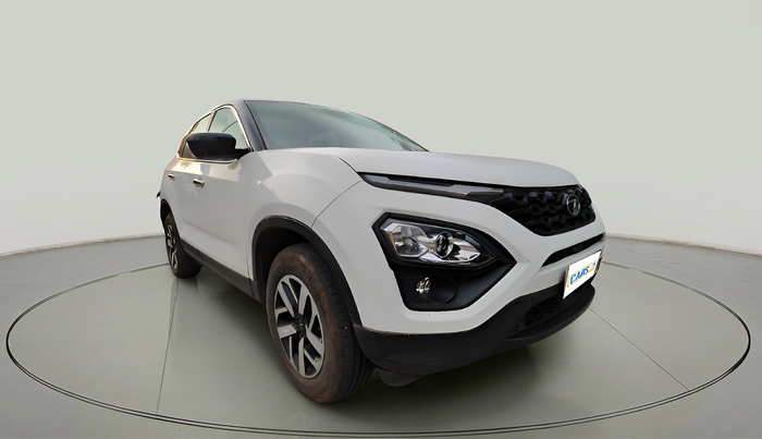 2023 Tata Harrier XZA PLUS O DUAL TONE, Diesel, Automatic, 31,985 km, exterior