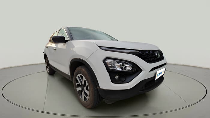 2023 Tata Harrier XZA PLUS O DUAL TONE, Diesel, Automatic, 33,000 km, exterior