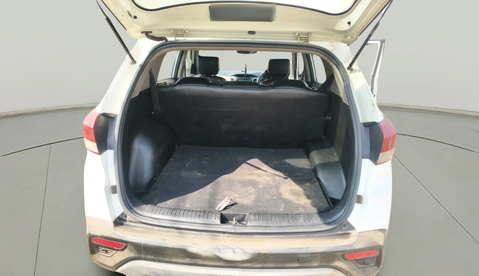 2019 Hyundai Creta E PLUS 1.4 DIESEL, Diesel, Manual, 92,235 km, exterior