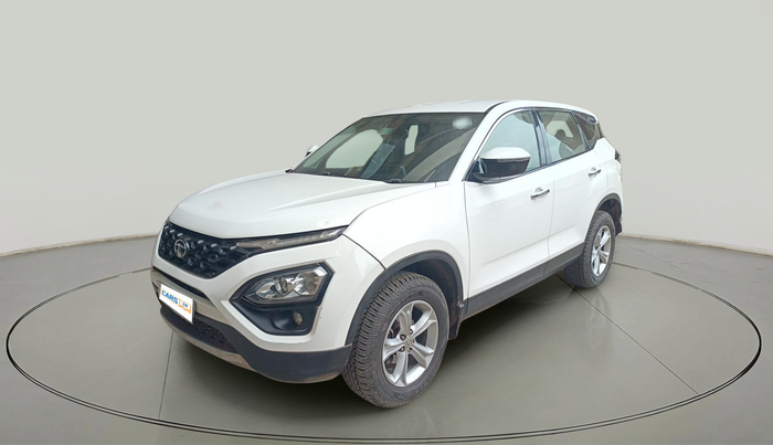 2020 Tata Harrier XZ 2.0L, Diesel, Manual, 83,519 km, exterior