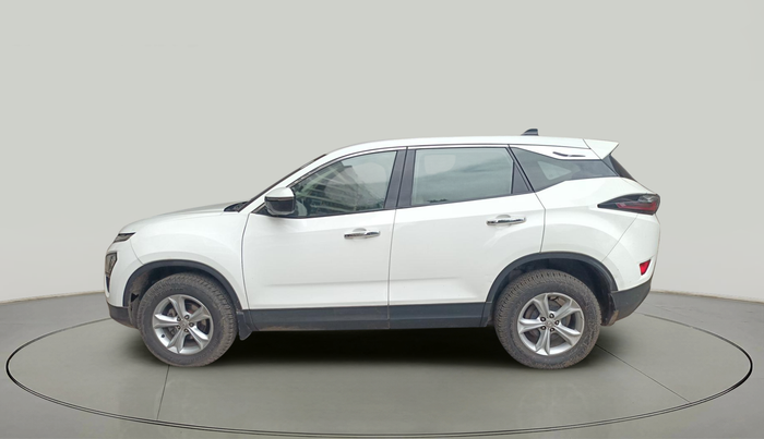 2020 Tata Harrier XZ 2.0L, Diesel, Manual, 83,519 km, exterior