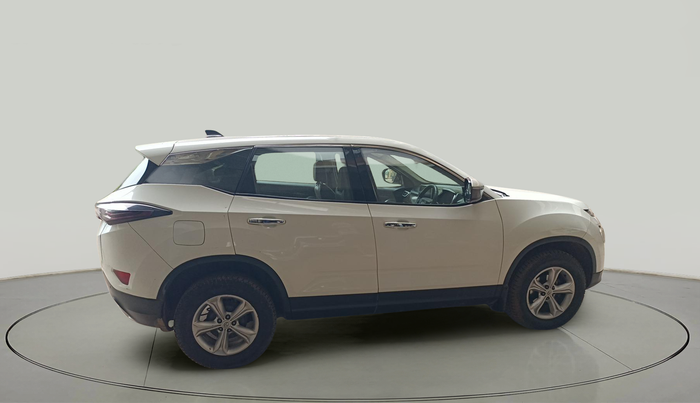 2020 Tata Harrier XZ 2.0L, Diesel, Manual, 83,519 km, exterior