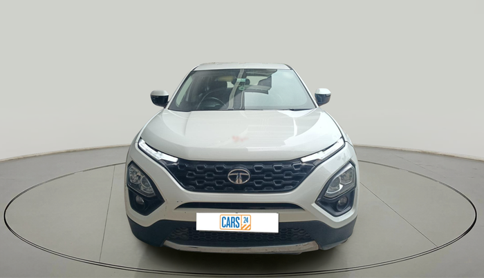 2020 Tata Harrier XZ 2.0L, Diesel, Manual, 83,519 km, exterior