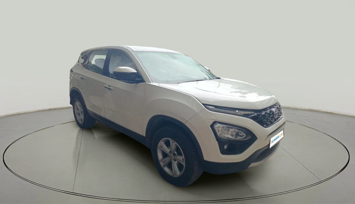 2020 Tata Harrier XZ 2.0L, Diesel, Manual, 83,519 km, exterior