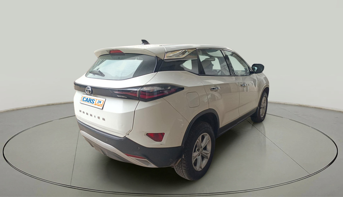 2020 Tata Harrier XZ 2.0L, Diesel, Manual, 83,519 km, exterior