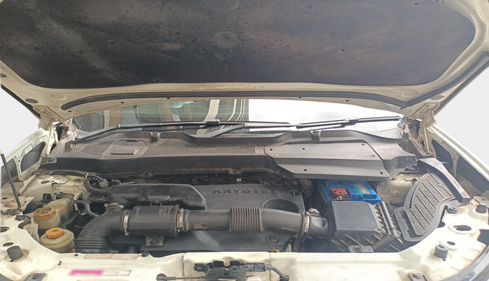 2020 Tata Harrier XZ 2.0L, Diesel, Manual, 83,519 km, exterior