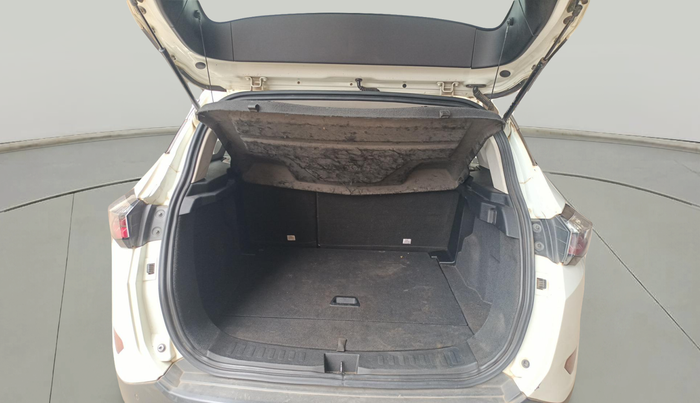 2020 Tata Harrier XZ 2.0L, Diesel, Manual, 83,519 km, exterior