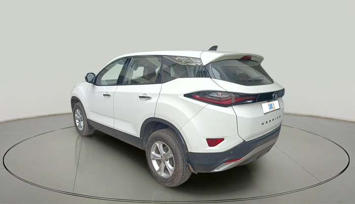 2020 Tata Harrier XZ 2.0L, Diesel, Manual, 83,519 km, exterior