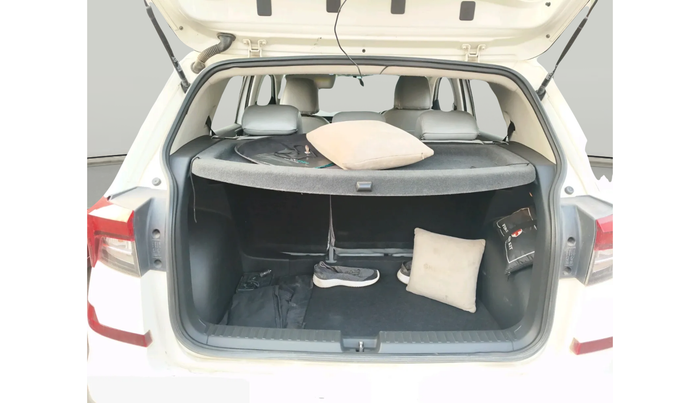 2021 Skoda KUSHAQ AMBITION 1.0L TSI MT, Petrol, Manual, 88,435 km, exterior