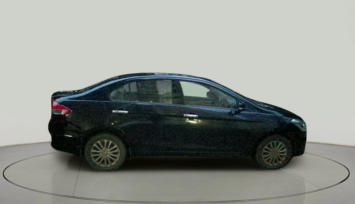 2016 Maruti Ciaz VXI+AT, Petrol, Automatic, 1,50,140 km, exterior