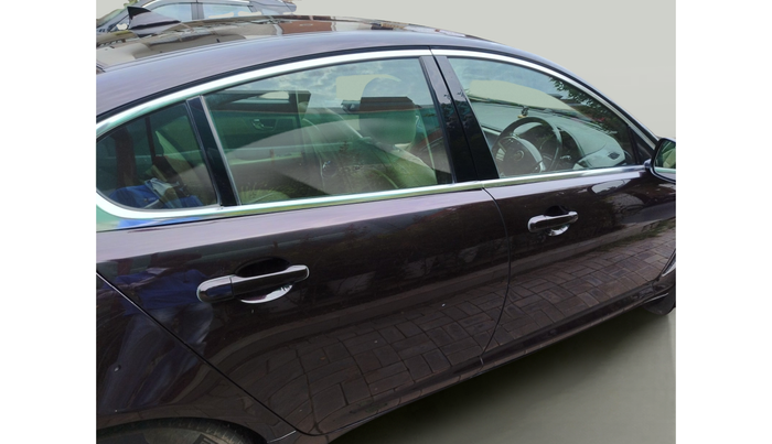 2014 Jaguar XF 2.2 DIESEL LUXURY, Diesel, Automatic, 70,335 km, exterior