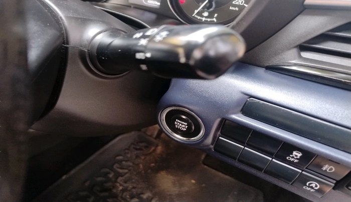 2023 Maruti Baleno ZETA PETROL 1.2, Petrol, Manual, 43,537 km, interior