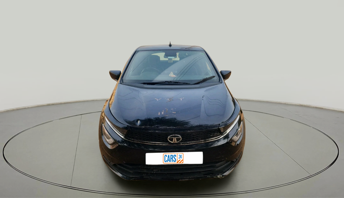 2023 Tata ALTROZ XT PETROL DARK EDITION, Petrol, Manual, 74,406 km, exterior