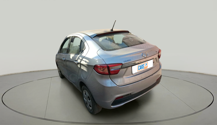 2018 Tata TIGOR XT PETROL, Petrol, Manual, 1,26,257 km, exterior