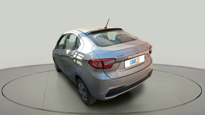 2018 Tata TIGOR XT PETROL, Petrol, Manual, 1,26,257 km, exterior