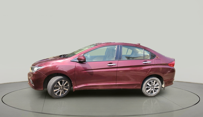 2018 Honda City 1.5L I-VTEC V MT, Petrol, Manual, 19,050 km, exterior