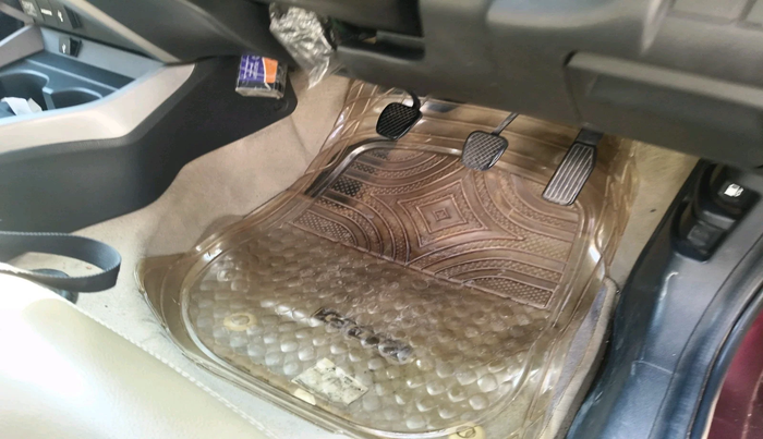 2018 Honda City 1.5L I-VTEC V MT, Petrol, Manual, 19,050 km, interior