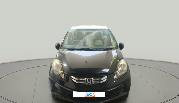 2015 Honda Amaze 1.2L I-VTEC S, Petrol, Manual, 60,553 km, exterior