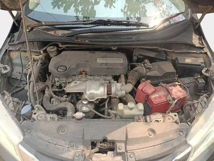 2016 Honda City 1.5L I-DTEC VX, Diesel, Manual, 83,232 km, exterior