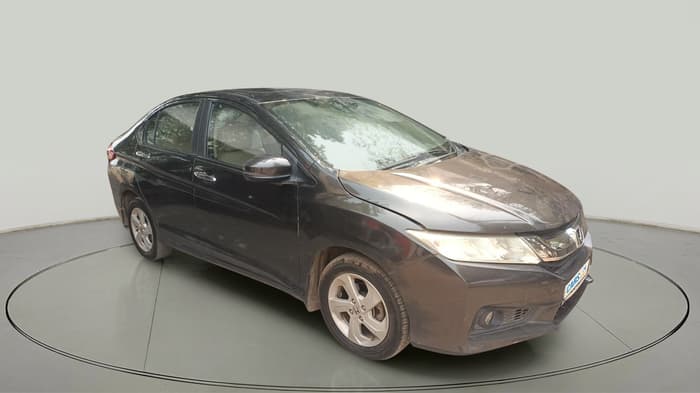 2016 Honda City 1.5L I-DTEC VX, Diesel, Manual, 83,232 km, exterior